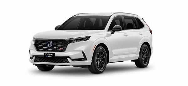 Honda Crv Auto Quảng Nam